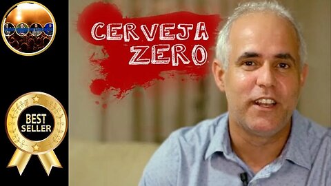 👉😀❤️ CERVEJA ZERO. Pr Cláudio duarte. As Melhores Pregações e Mensagens Evangélicas.