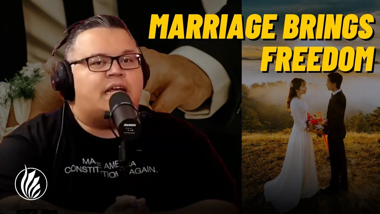 Liberty in Marriage || Mike & Massey || Self-Evident Podcast