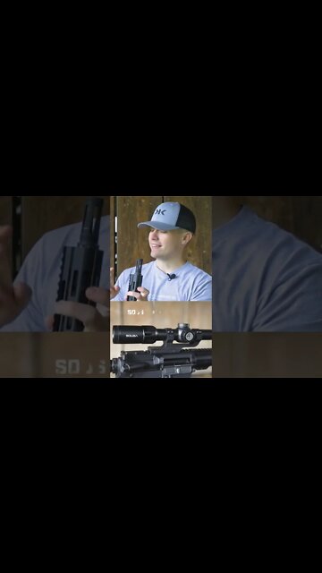 The TOP 5 LPVOs on a BUDGET