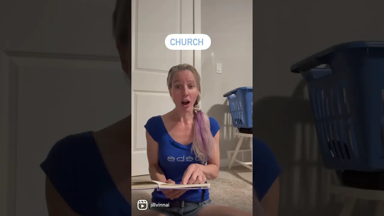 Church