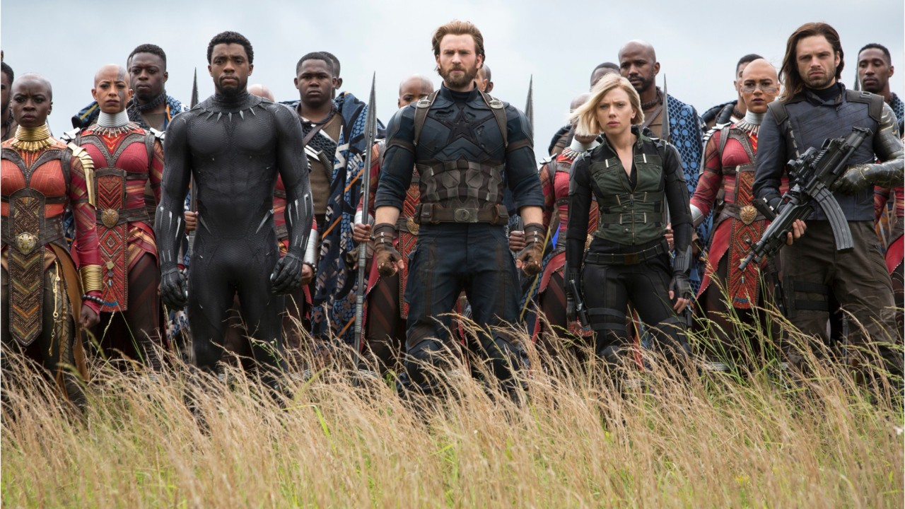 Which Films Are The Worst In Marvel Cinematic Universe?