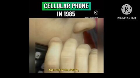 Car Phone, Cellular Phone and Driverless Car