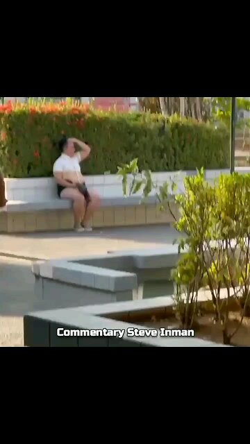 Tranny fight of the year!