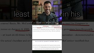 Pezzola Motion to Dismiss #shorts