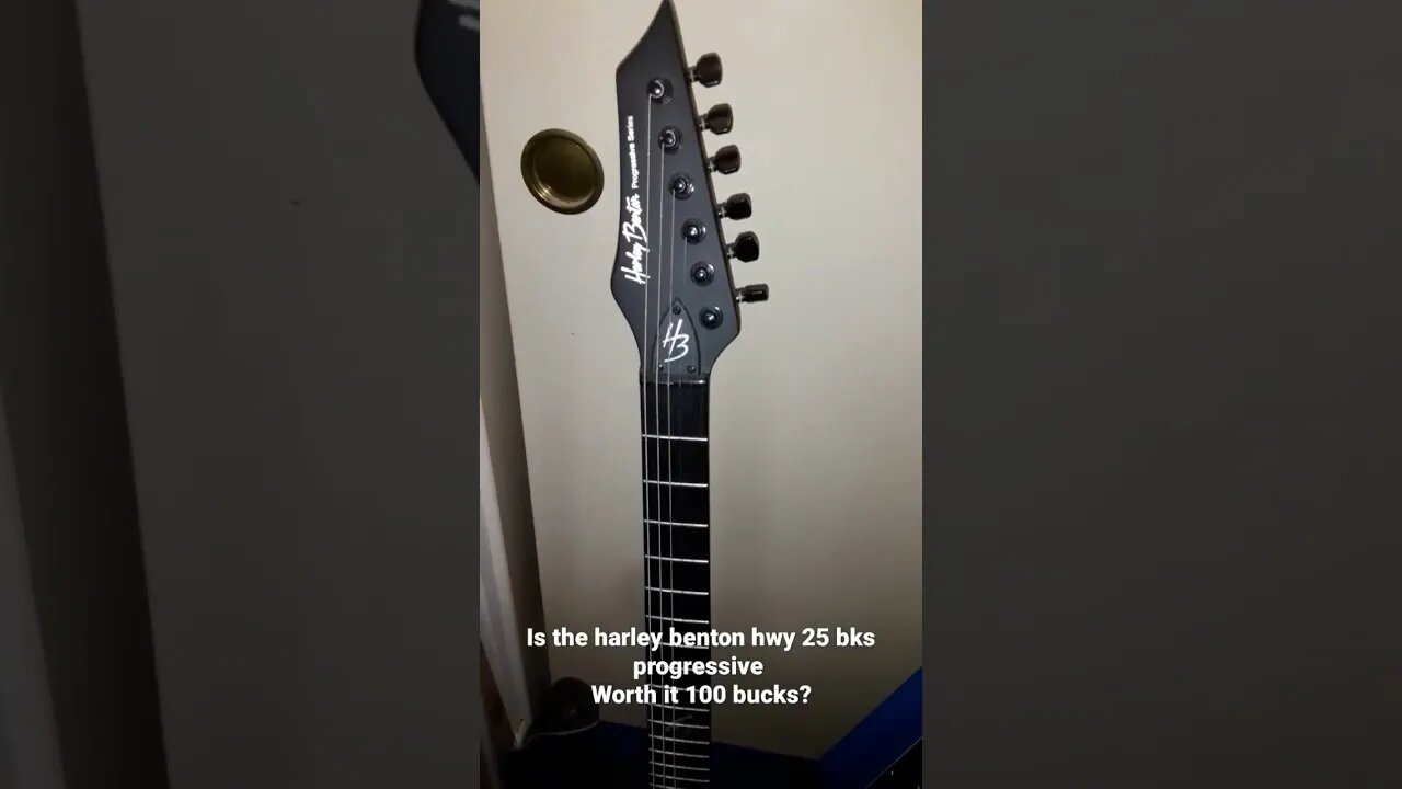 @HarleyBentonOfficial #guitarmania #guitar #metal #heavymetalguitar #music #metalguitar