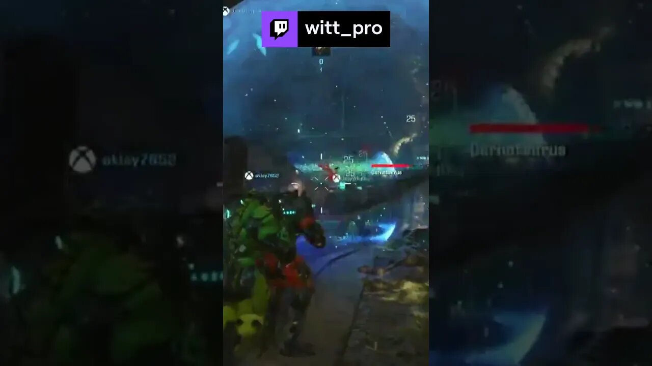 Drill and Granade Combo is the way to Go| witt_pro on #Twitch