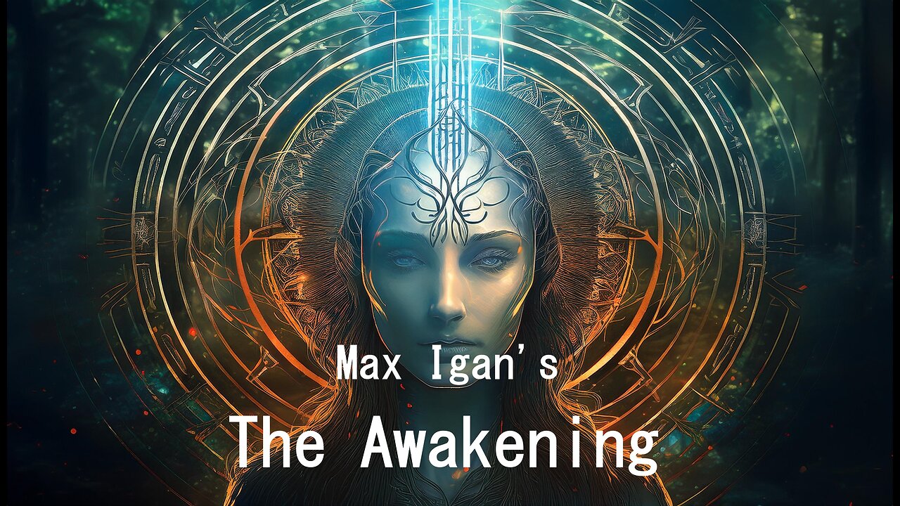 Max Igan - The Awakening