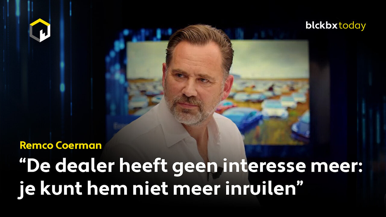 De teloorgang van de EV: "Over 10 jaar zijn er geen elektrische auto’s meer."