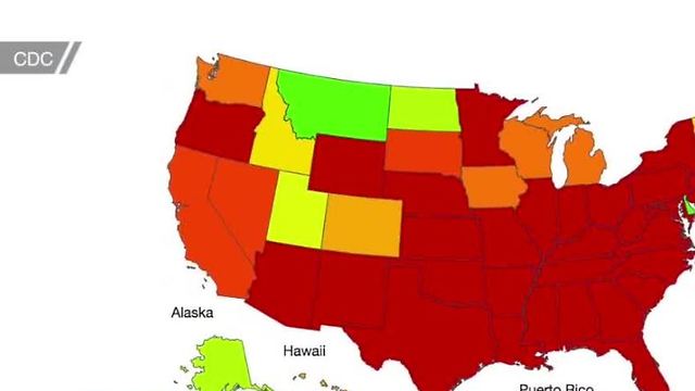 2 new flu deaths brings total to 16 in Clark County