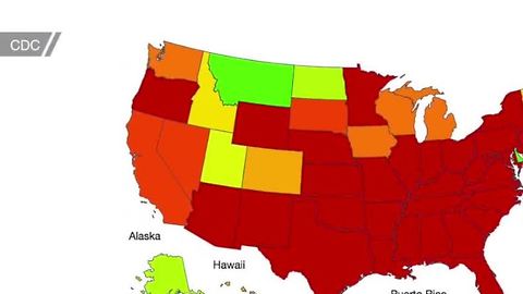 2 new flu deaths brings total to 16 in Clark County