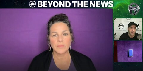 BEYOND THE NEWS with JANINE, JEAN-CLAUDE & SPECIAL GUEST PUBLIC EDITION