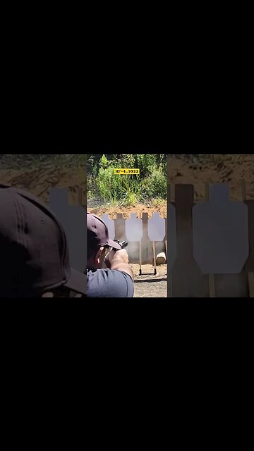 💨🚄🔮🪄🦾👍🫶CRPC #uspsa September Match Stage 02 Al LO #unloadshowclear #shorts