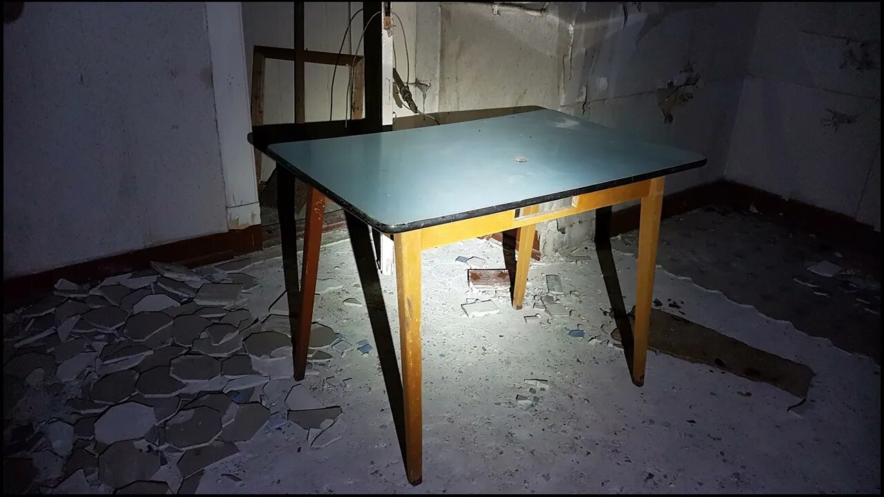 Деклассированным элементам Eberswalde