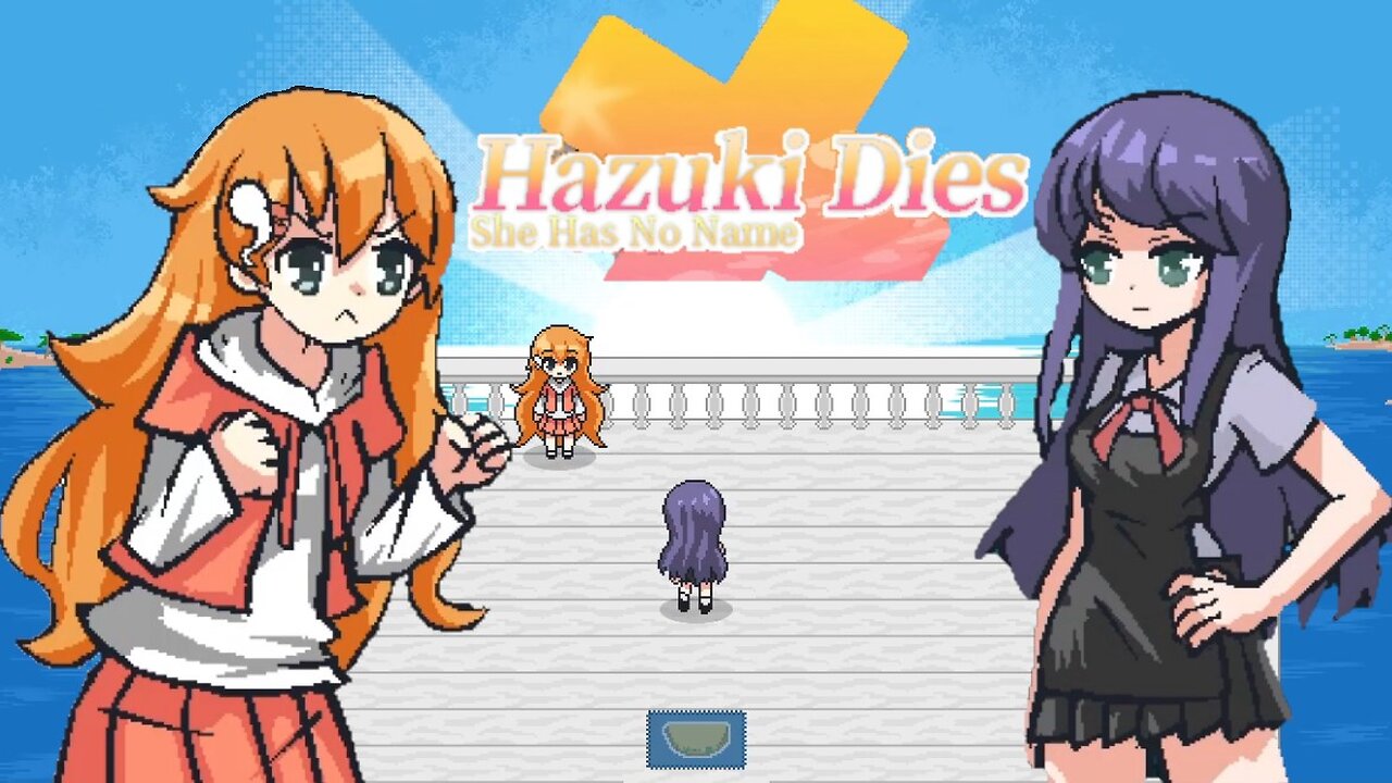 I'll Become A Doctor, This Isn't Even My Final Form!!!!!! | Hazuki Dies (Part 1)