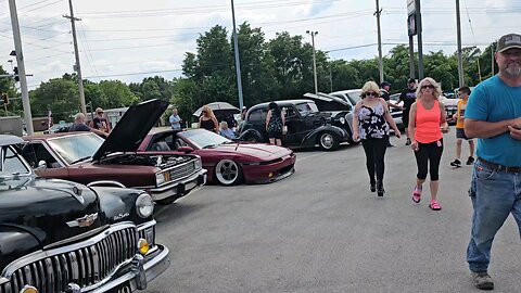 car show