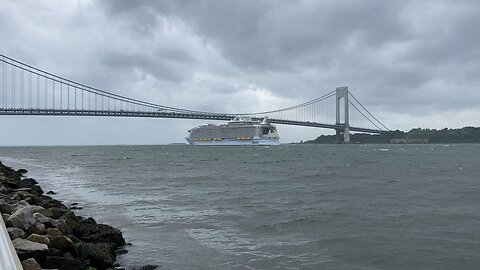 Walking Brooklyn: Bay Ridge Promenade