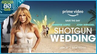 CASAMENTO ARMADO - Trailer (Legendado)