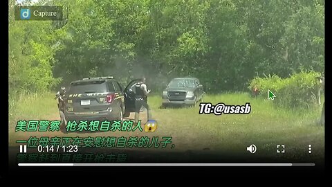 🟨 男人有自殺傾向，他們解決問題的首選方案是讓他死得更快