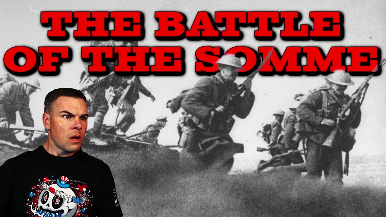 The Deadliest Battle in the British Army's History