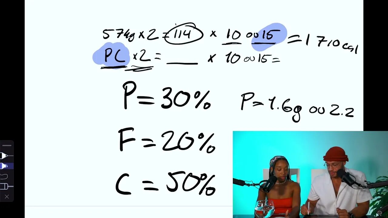 Nutrição / Nutrition