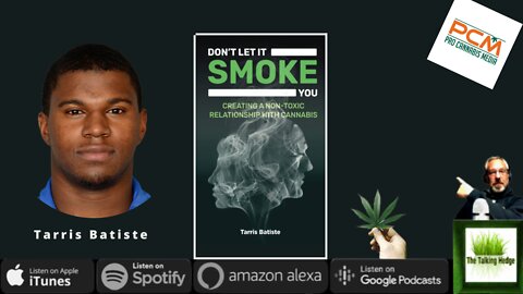Don't Let it Smoke You