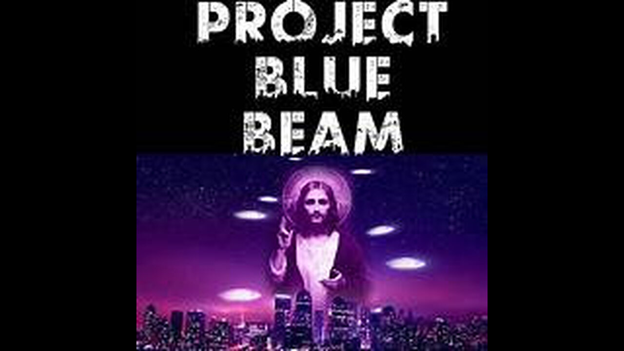 A verdade por trás do Projeto Blue Beam