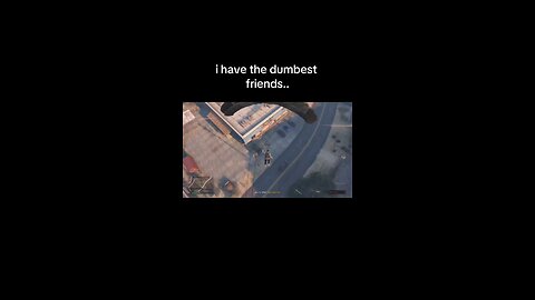 Dumbest Friend 🤦 #views gta5