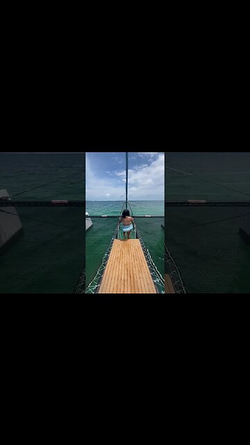 NOW THATS USING YOUR HEAD