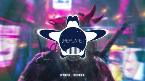KTrek - Sierra | Replaye