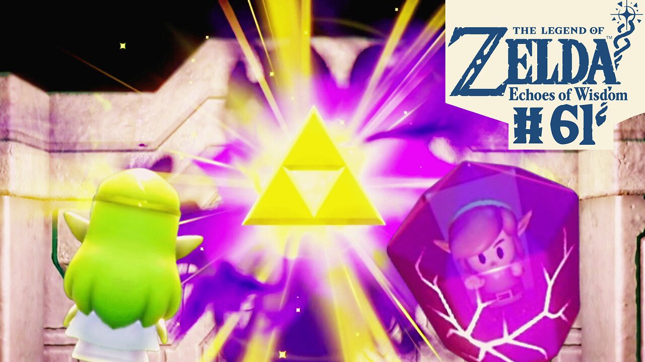 All Eye's On The Triforce