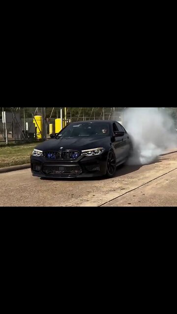 BMW MPower