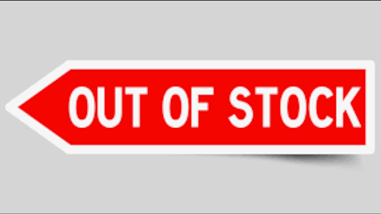 Nothing to see here... Move along...