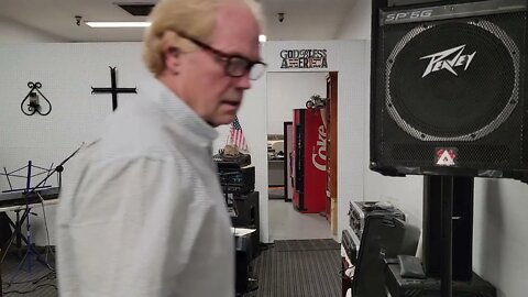Phoenix Outpouring Video 1 Jan 31st