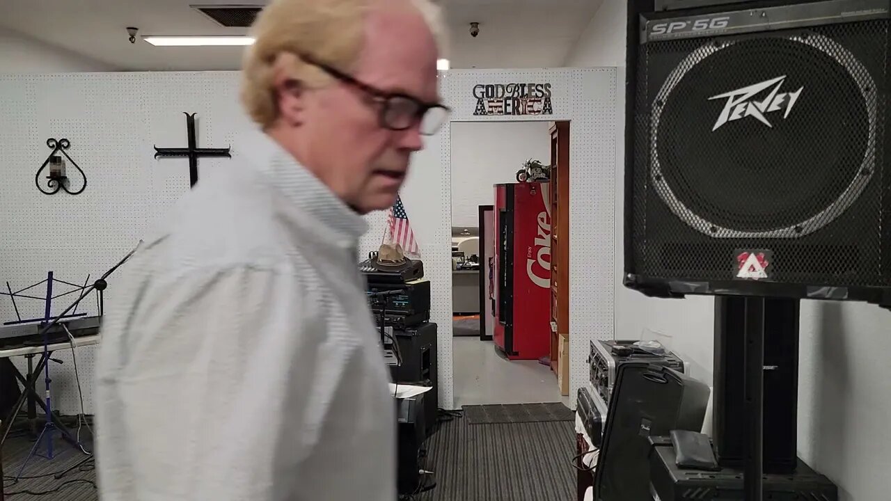 Phoenix Outpouring Video 1 Jan 31st