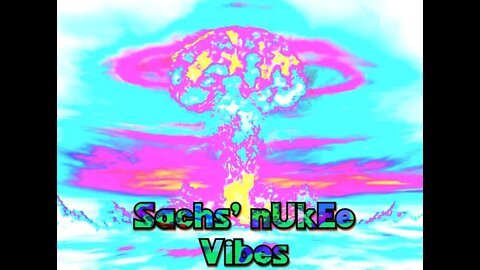 NuKeE Sachs Vibes by Stever