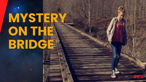 "Haunted Trails: The Last Photos of Abby & Libby"