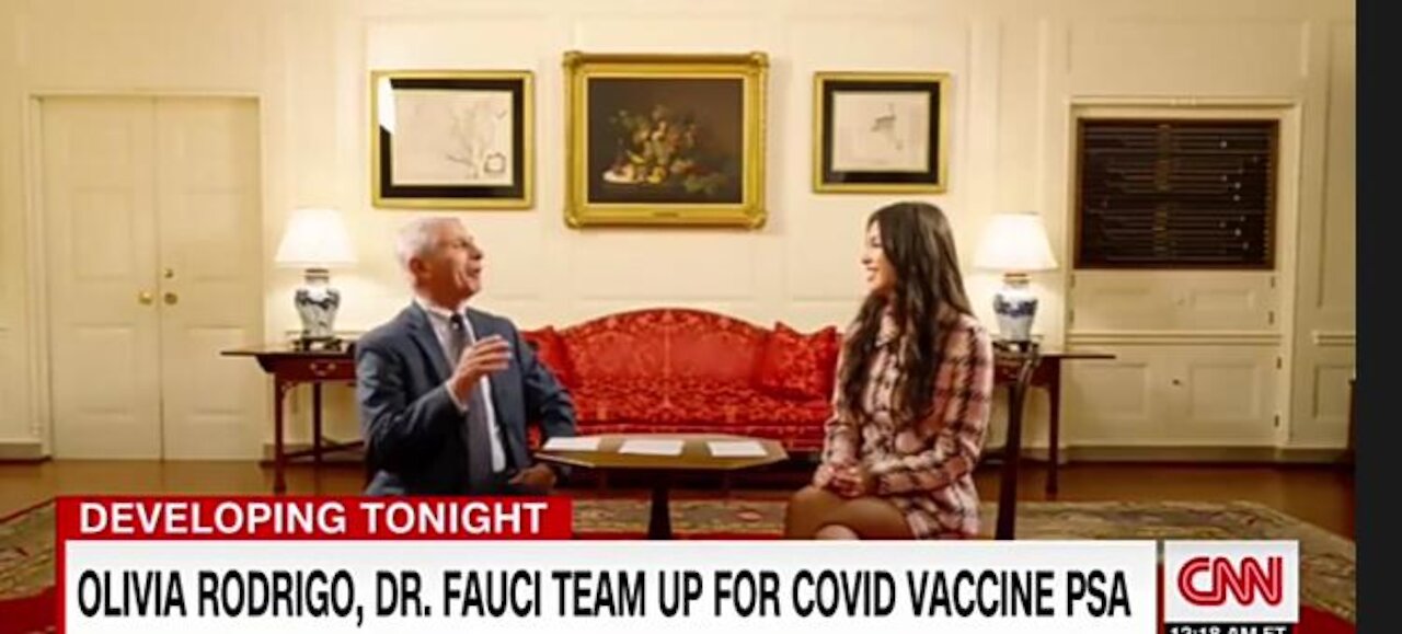 A high ranking military activist