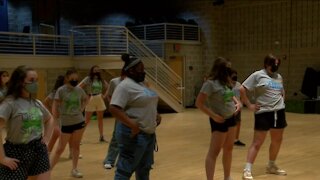 Safety first as summer camps return in Milwaukee area