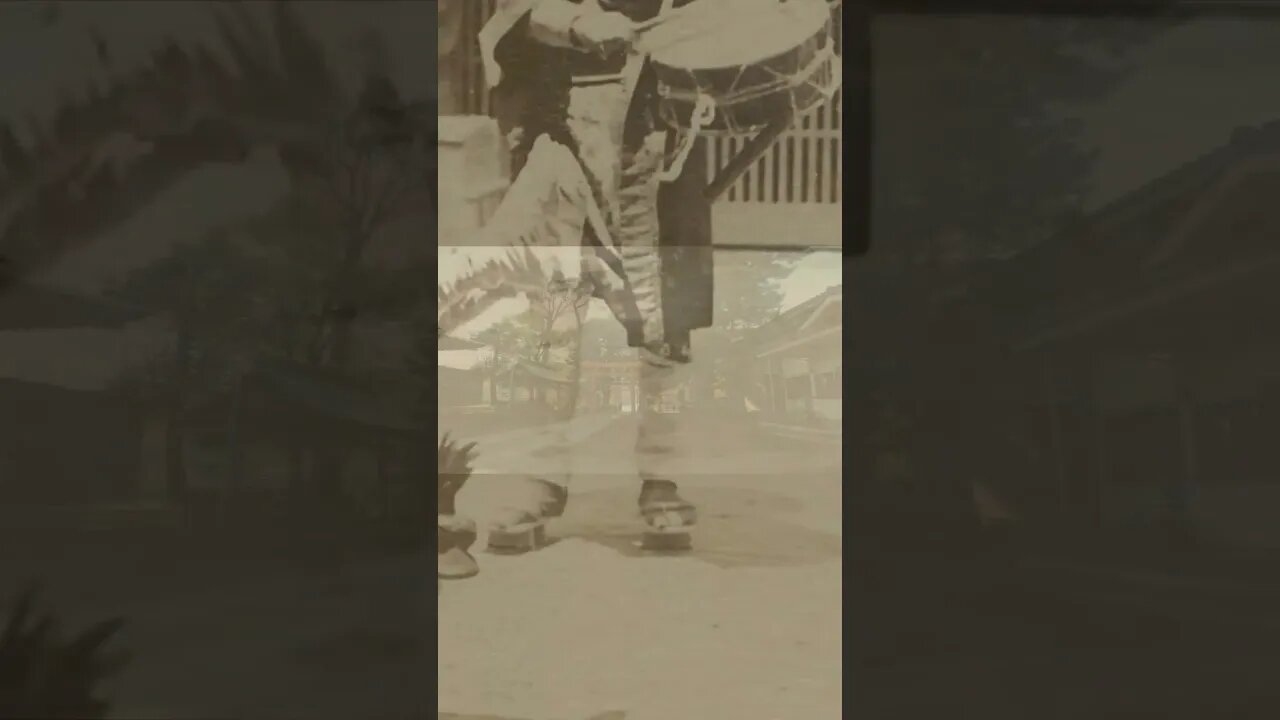The Japan No One Knows, Children from Snow Country, Amanuma Hachiman Shrine #shorts