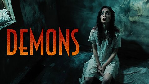 The TRUTH about DEMONS
