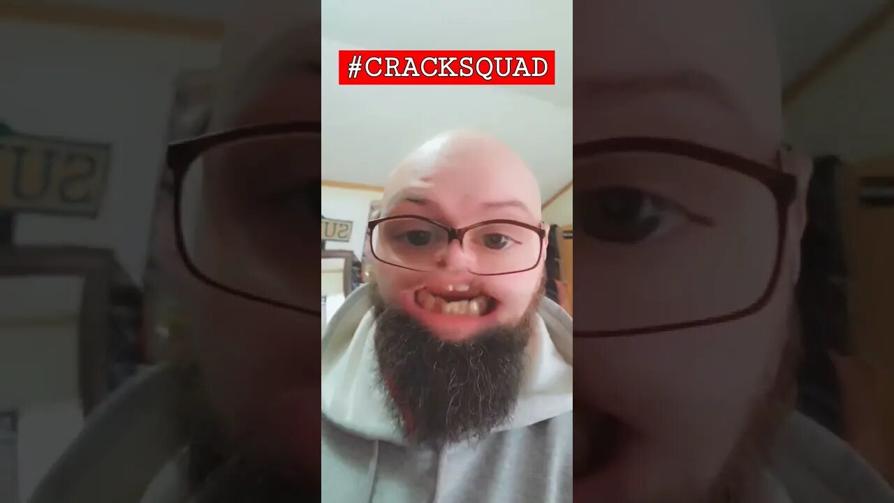 #CrackSquad anthem @PsychobabbleRapp @UpchurchOfficial