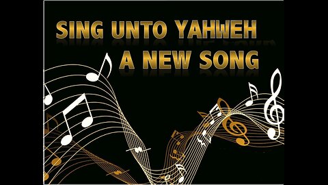 Scripture Music