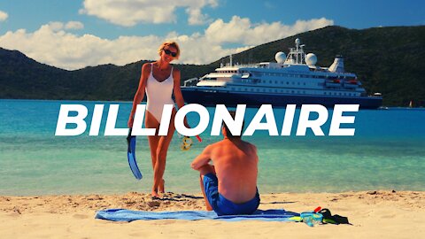 BILLIONAIRE Luxury Lifestyle 💲 [ 2021 B0ILLIONAIRE MOTIVATION ] 22