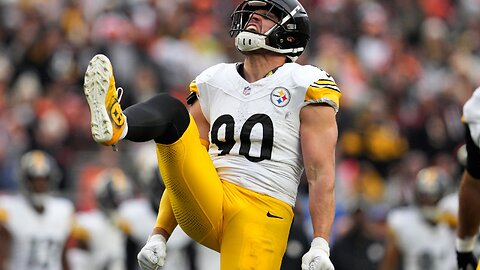 TJ Watt