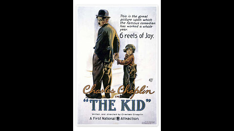 FILM---THE KID