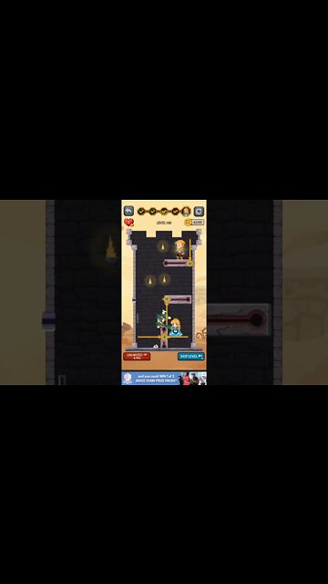 How to Loot - Level 185