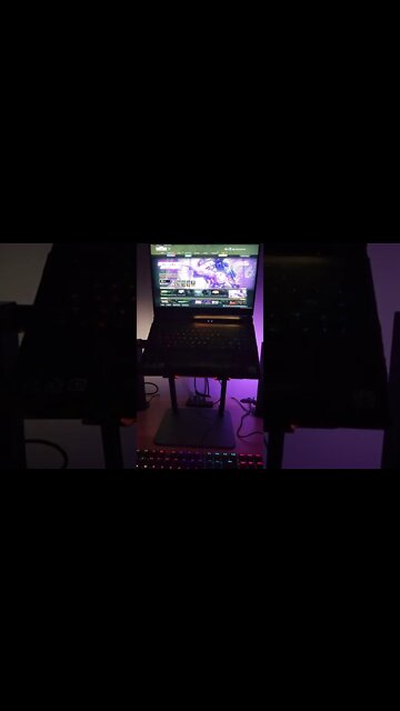 Muestra y #Demo 3 #Lytmi Lytmi Sync Light Bar 💻🔅🔆🌈 #Unboxing #lightbar #gadgets #RGB #TecnoGx