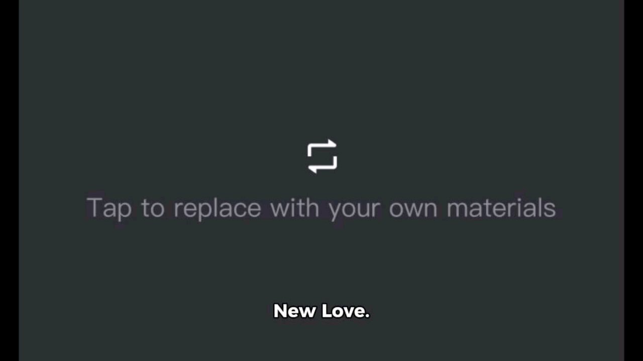 New Love