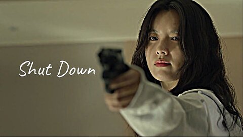 BLACKPINK - ‘Shut Down’ -- Korean Multifemale [FMV]