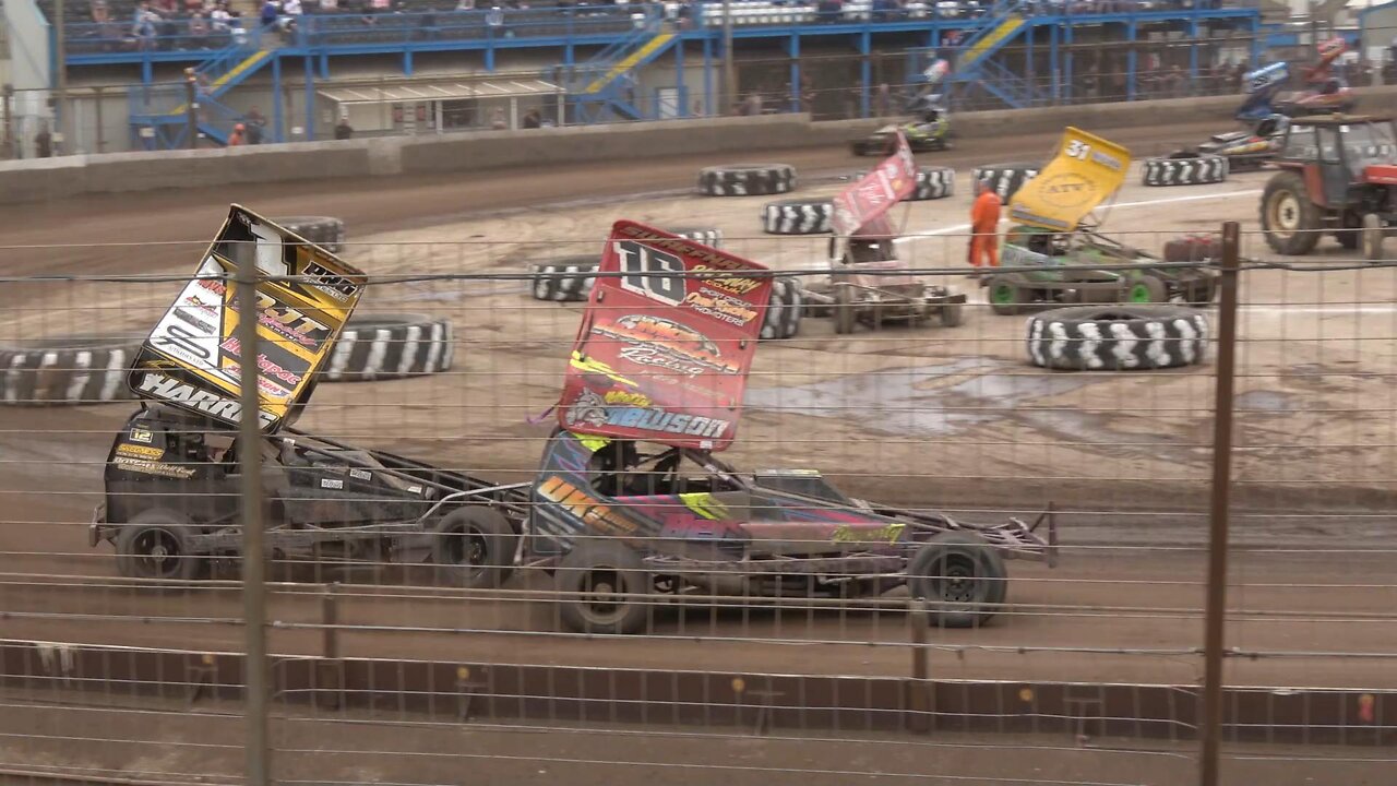 04-08-24 Brisca F1 Consolation, Adrian Flux Arena